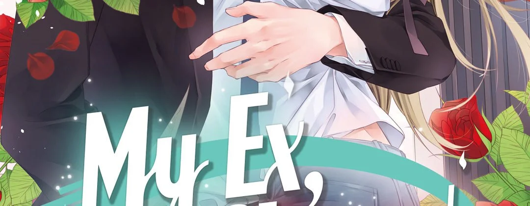 My Ex, Client - Chapter 12